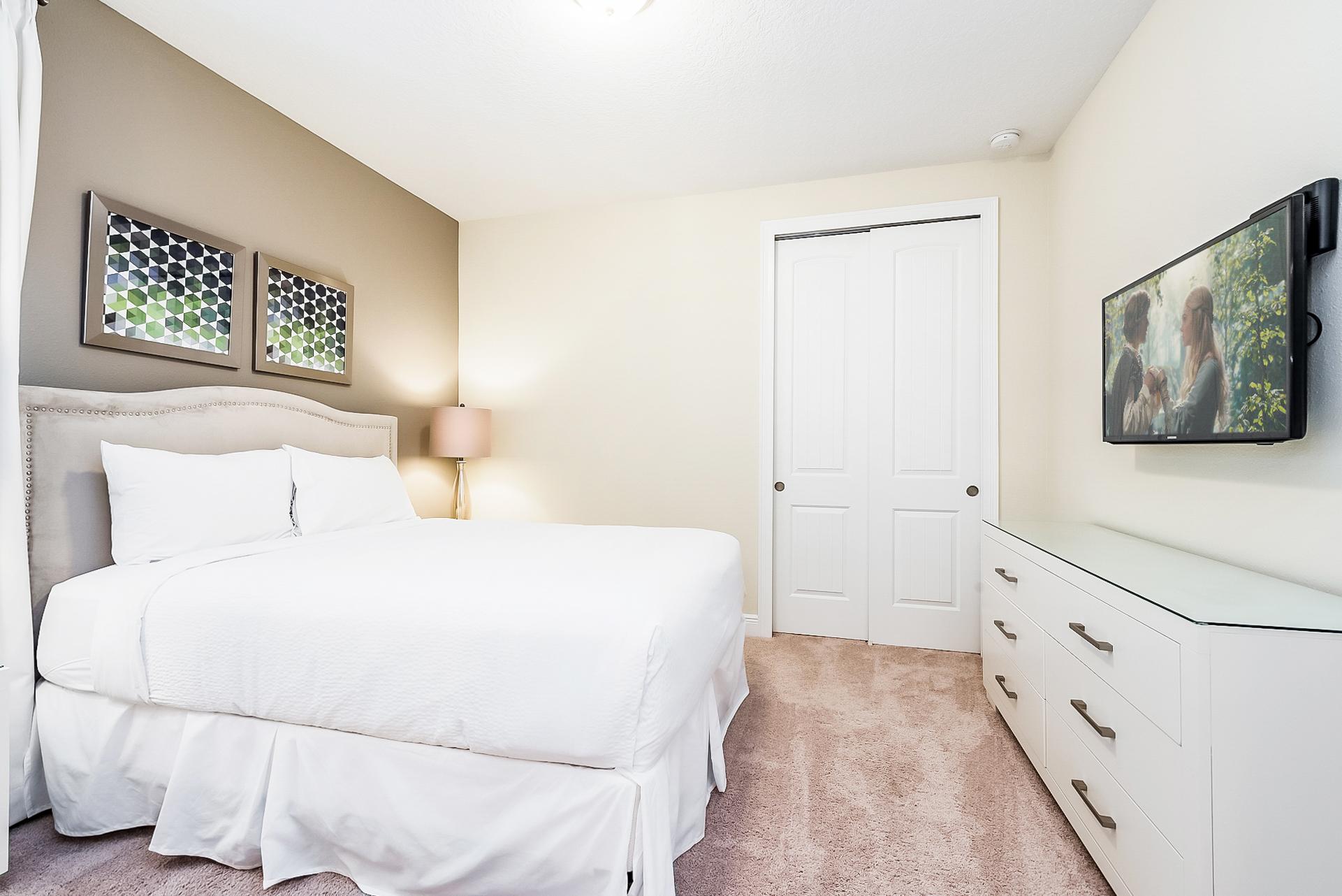 Elegant 5bd At Encore Casa de férias *