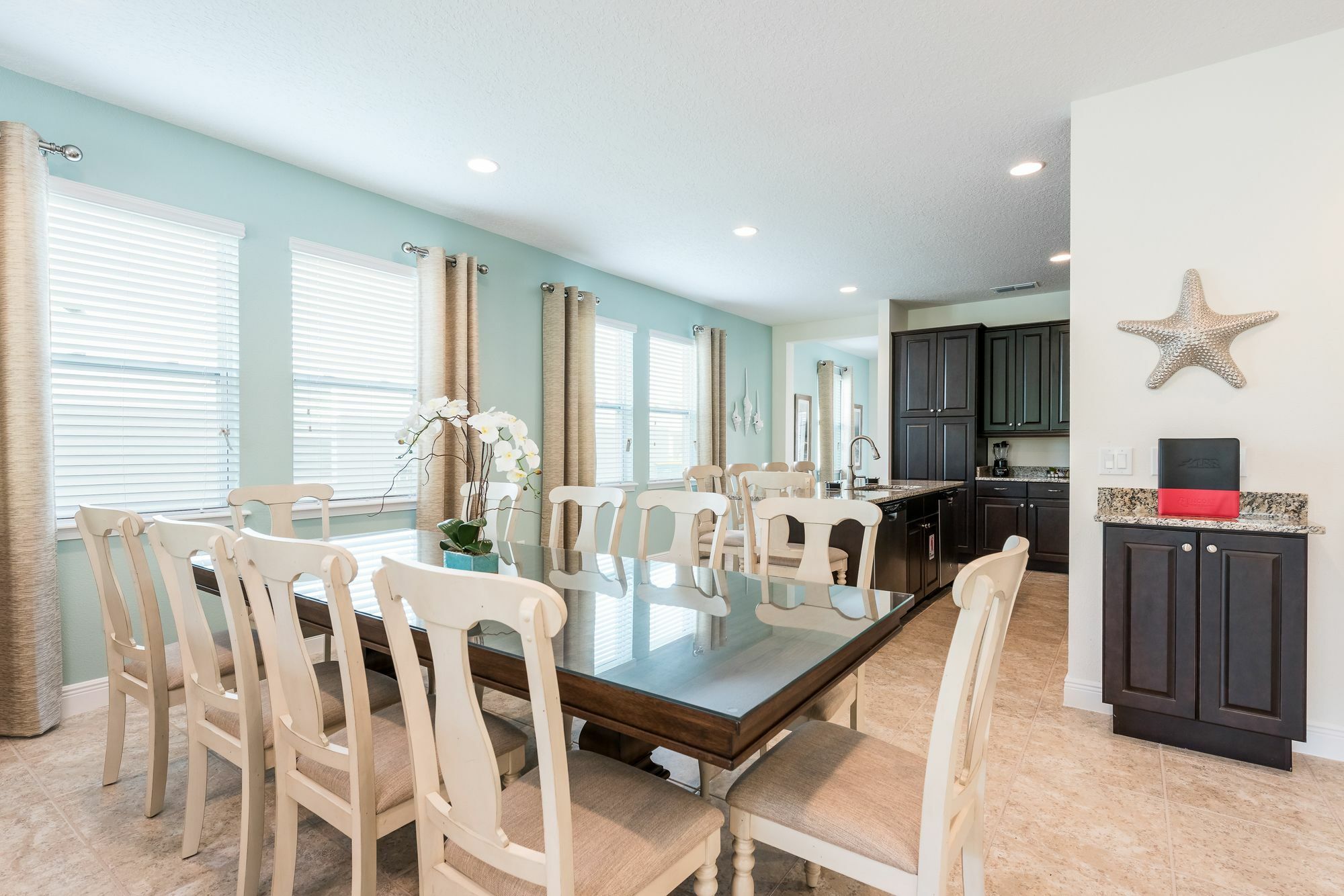 Elegant 5bd At Encore Casa de férias