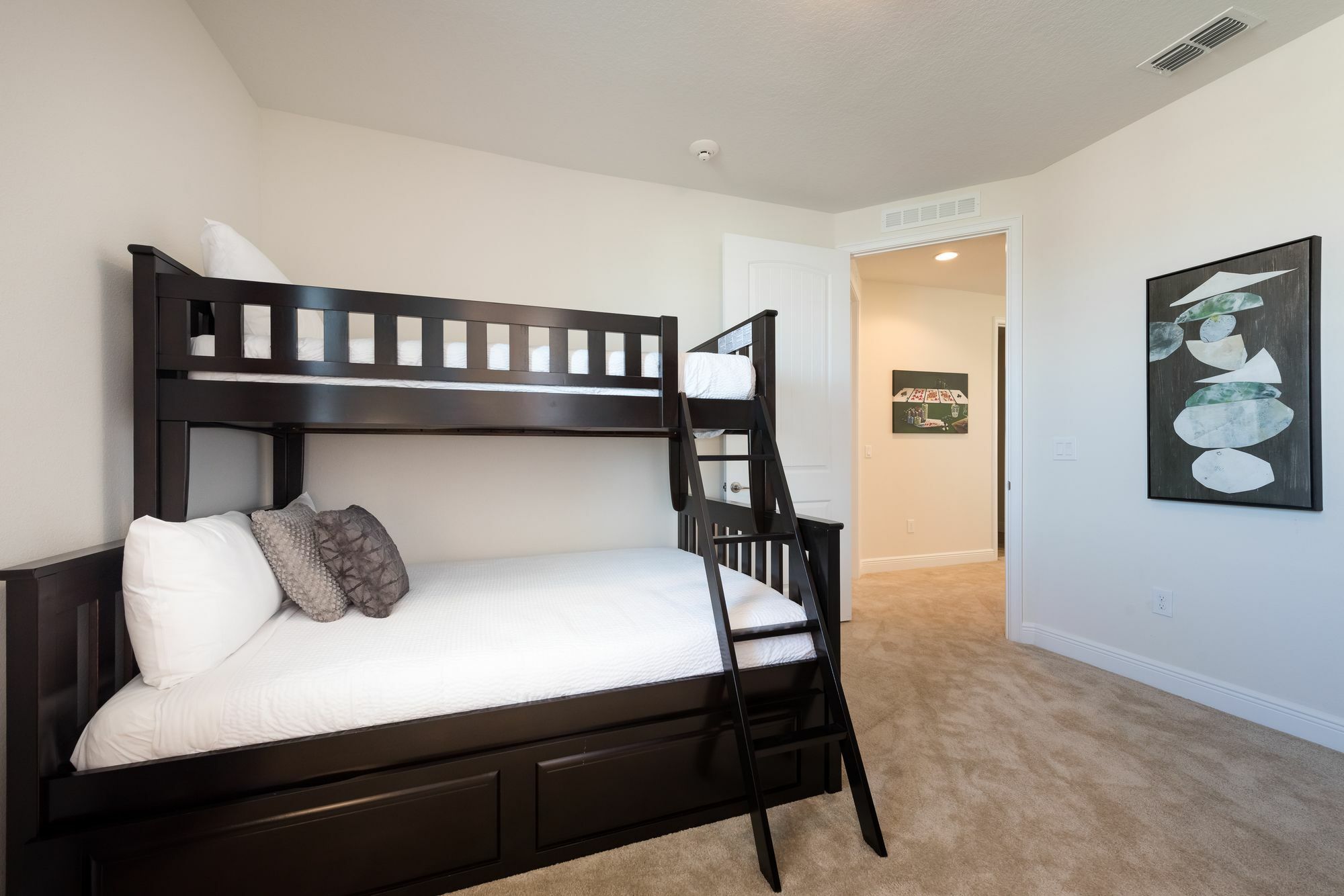 Elegant 5bd At Encore Casa de férias *