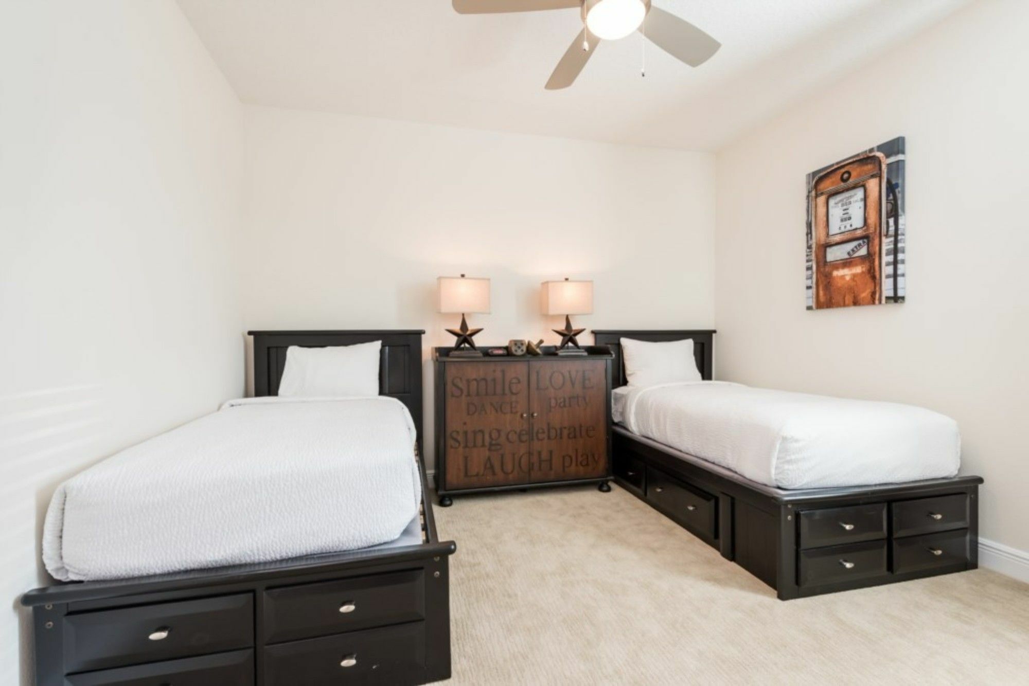 Elegant 5bd At Encore Casa de férias