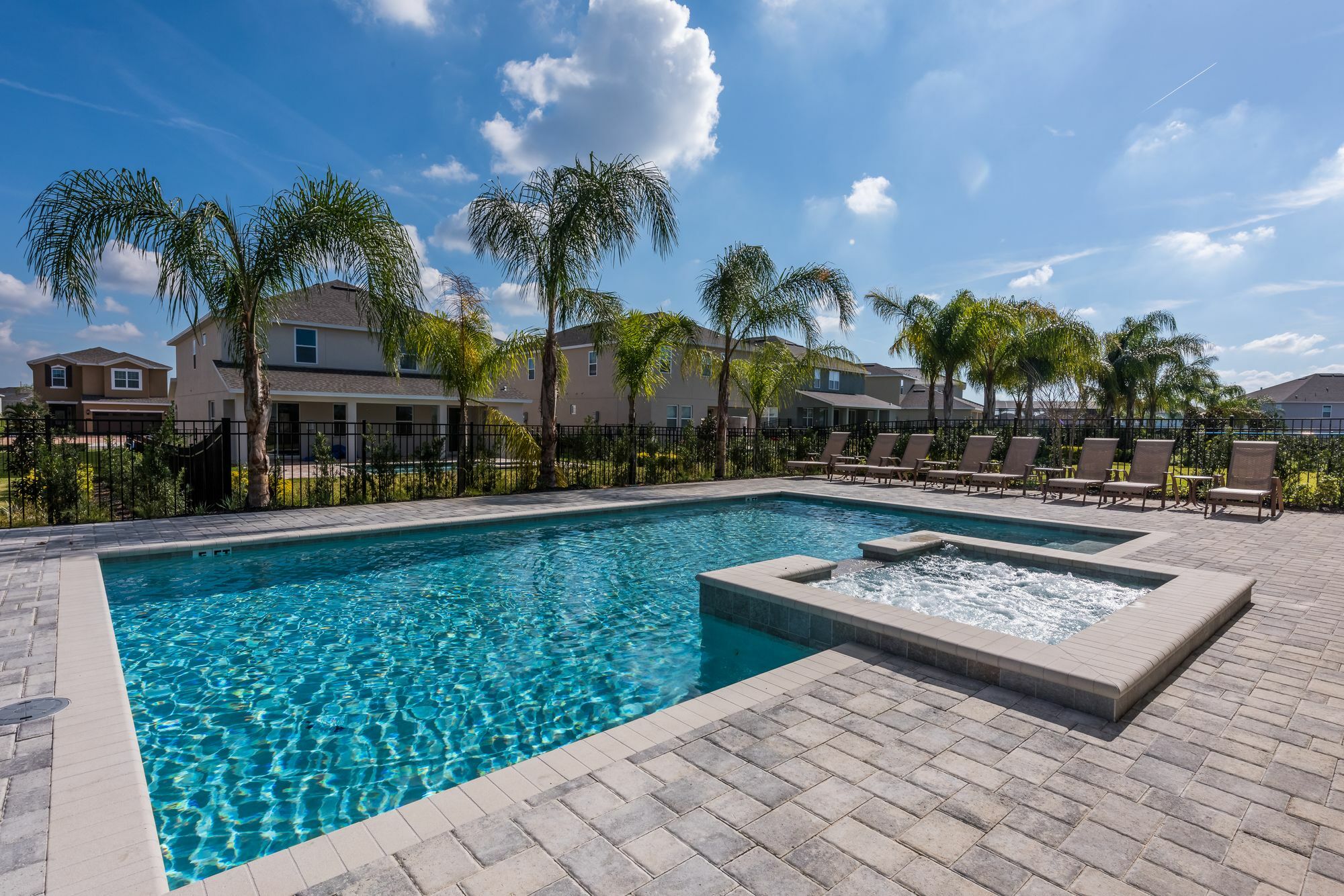 Elegant 5bd At Encore Casa de férias Kissimmee