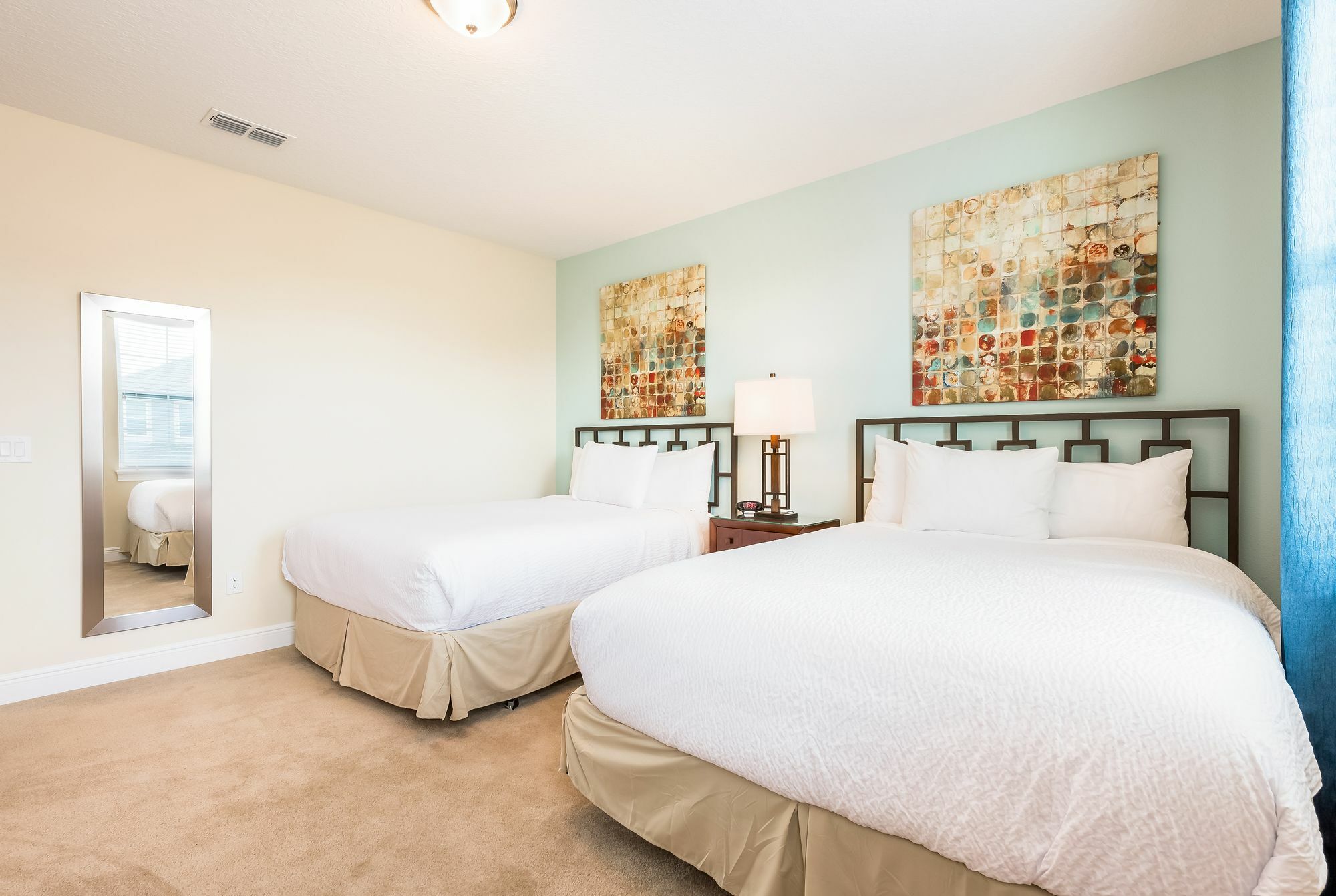 Casa de férias Elegant 5bd At Encore *