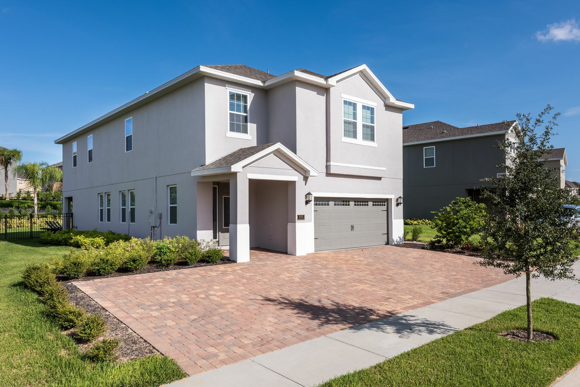 Casa de férias Elegant 5bd At Encore Kissimmee