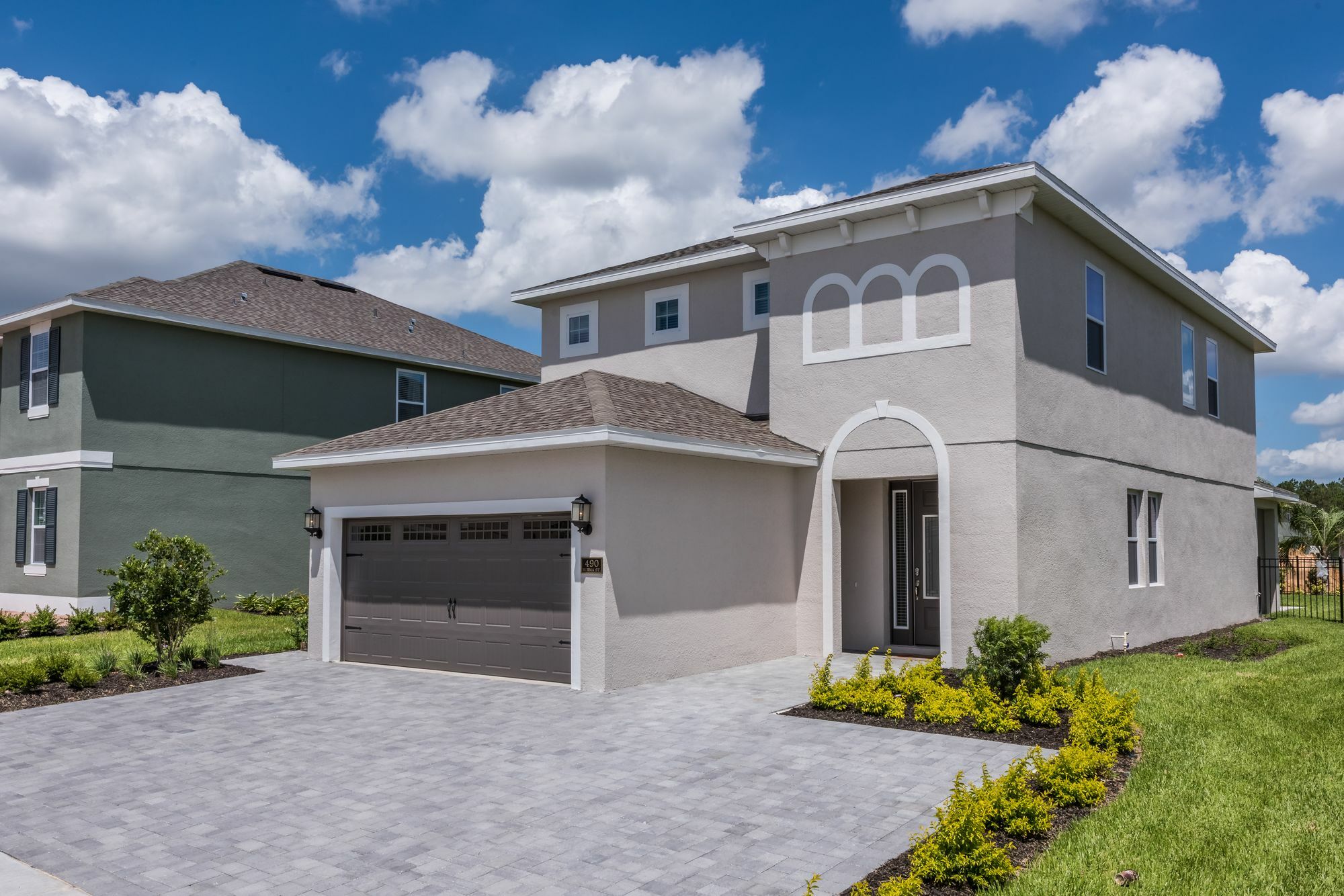 Casa de férias Elegant 5bd At Encore