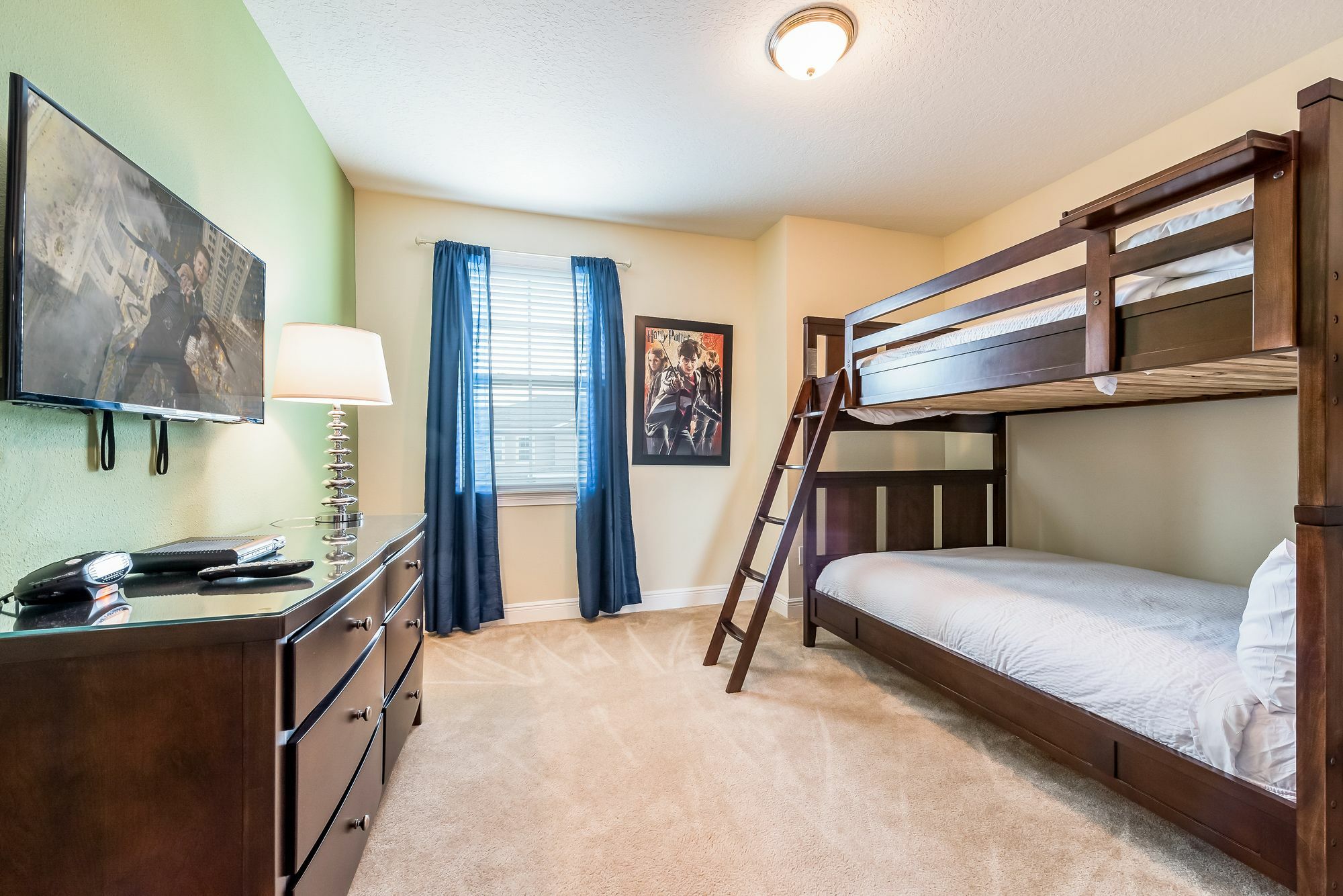 Elegant 5bd At Encore Casa de férias *
