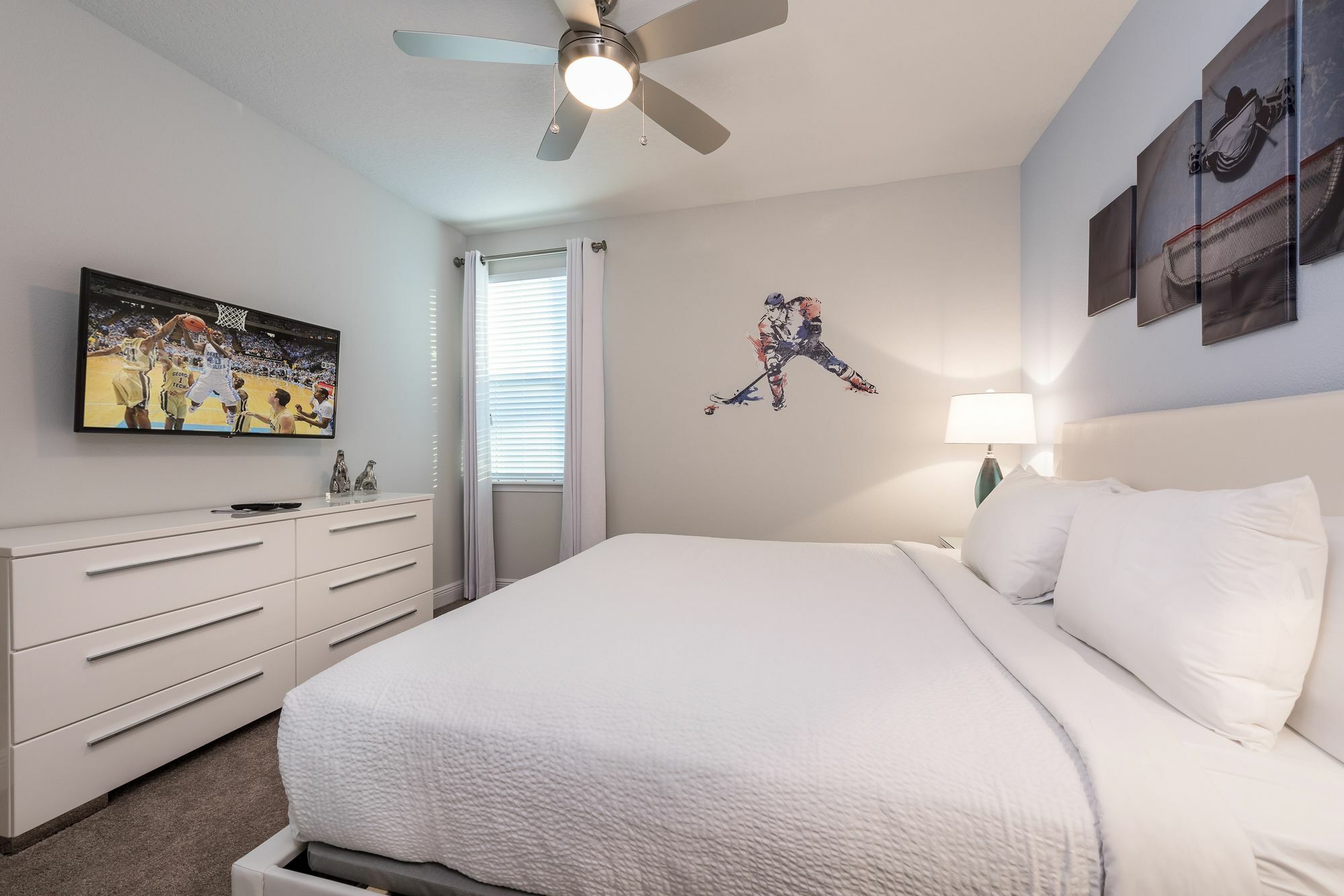 Elegant 5bd At Encore Casa de férias Kissimmee