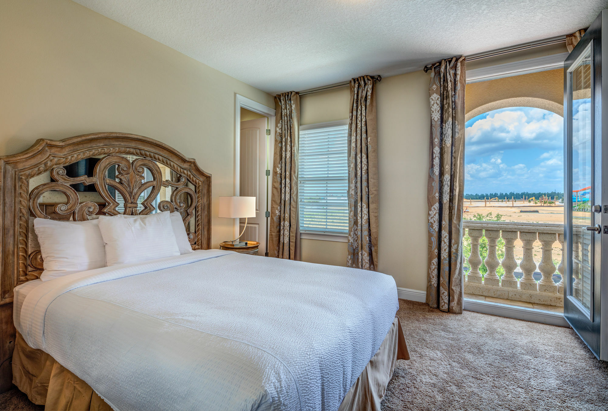 Elegant 5bd At Encore Casa de férias