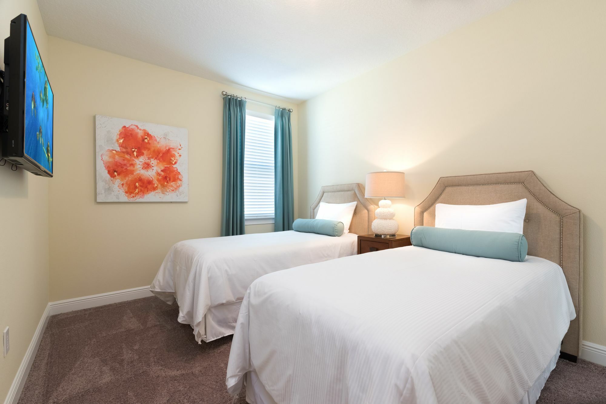 Casa de férias Elegant 5bd At Encore