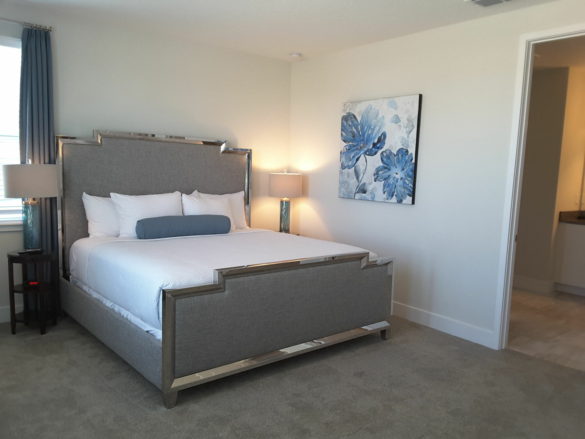 Elegant 5bd At Encore Casa de férias Kissimmee