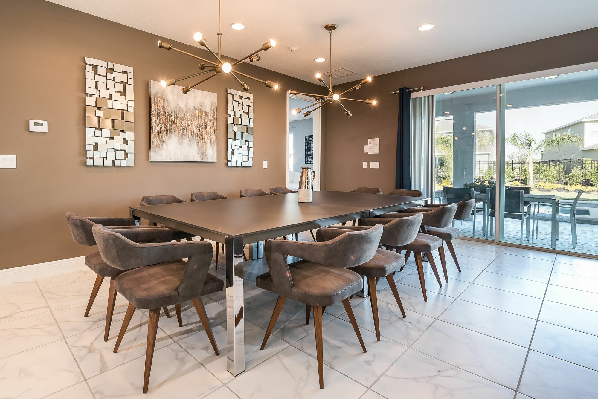 Elegant 5bd At Encore Casa de férias *