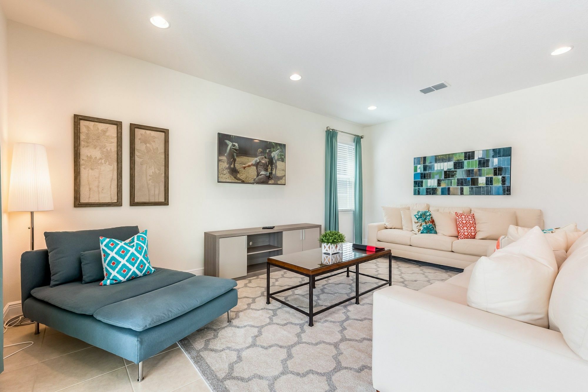 Elegant 5bd At Encore Casa de férias *